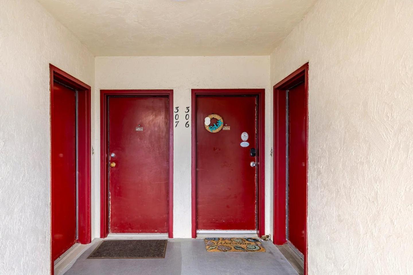 Sand Dollar Haven At Seaside Beach Club Unit 306 Exterior foto