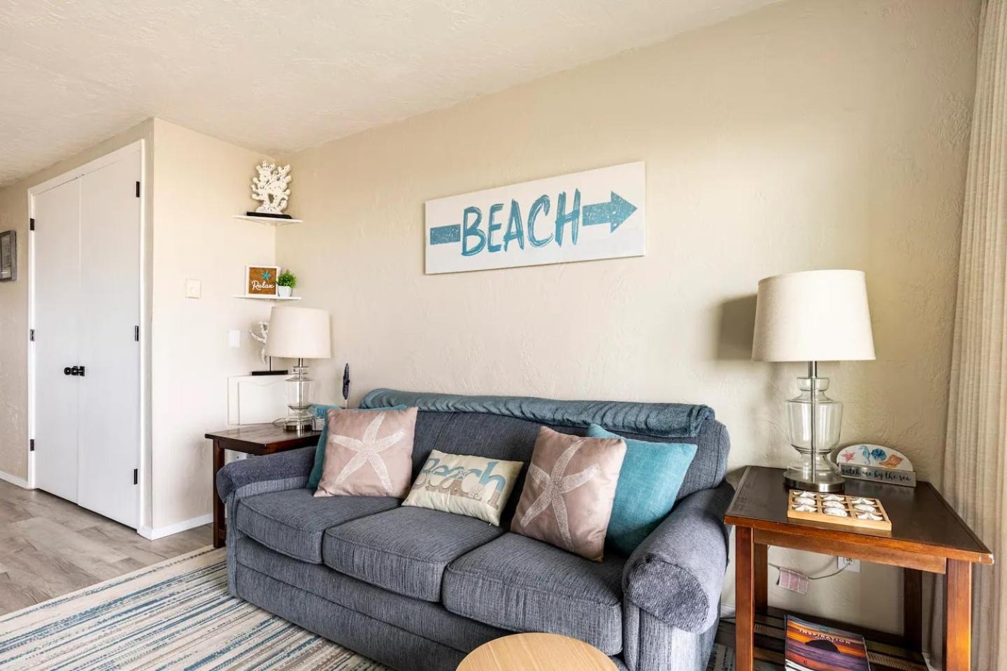 Sand Dollar Haven At Seaside Beach Club Unit 306 Exterior foto