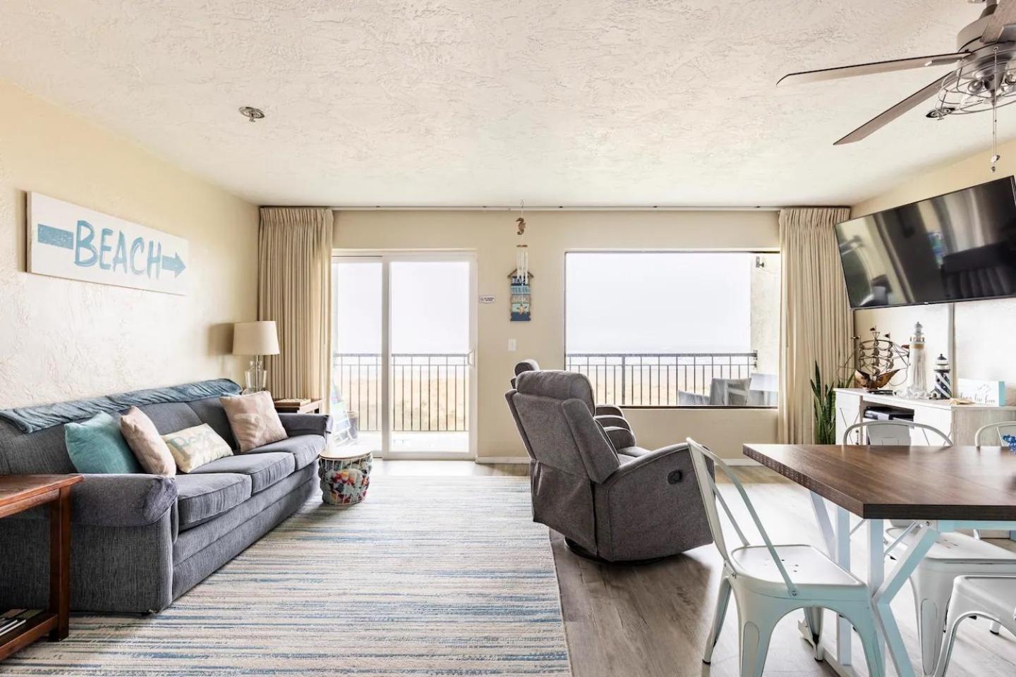Sand Dollar Haven At Seaside Beach Club Unit 306 Exterior foto